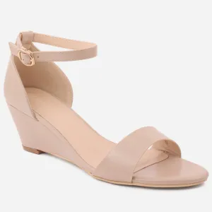 Women ‘Azeline’ Ankle Strap Wedge Sandals
