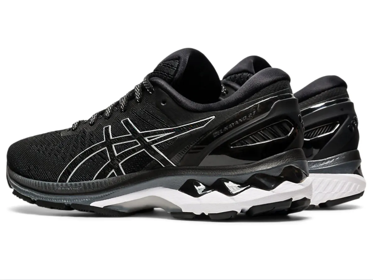 Women's ASICS Gel-Kayano 27 - 1012A649.001