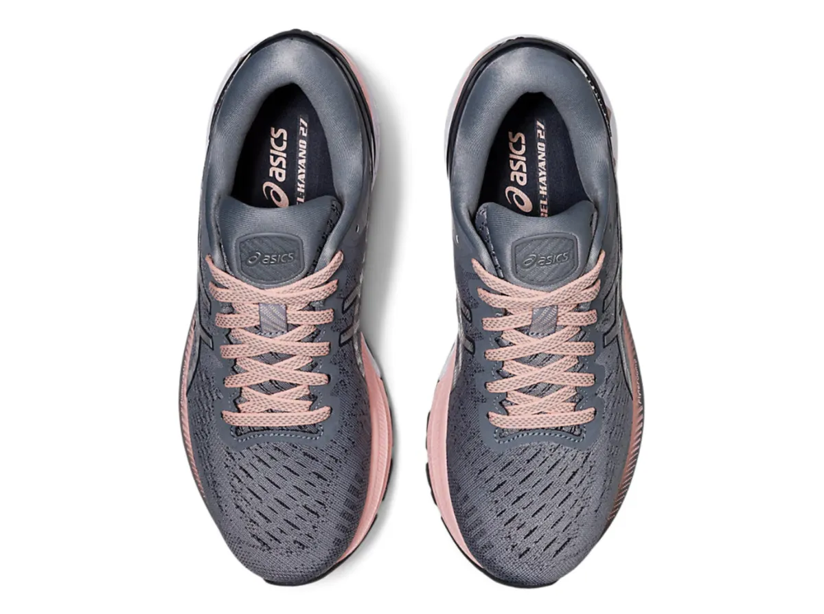 Women's ASICS Gel-Kayano 27 - 1012A649.020