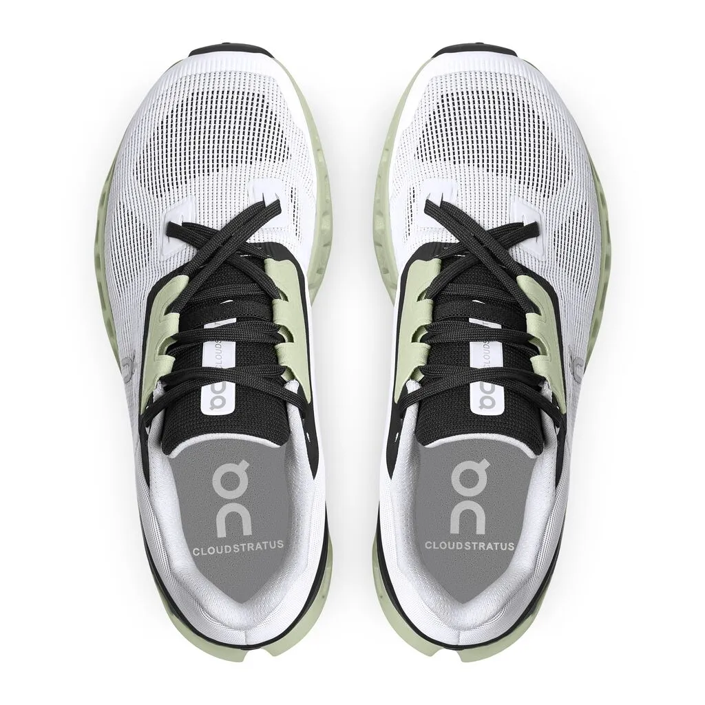 Women's On Cloudstratus 2 - 39.98997