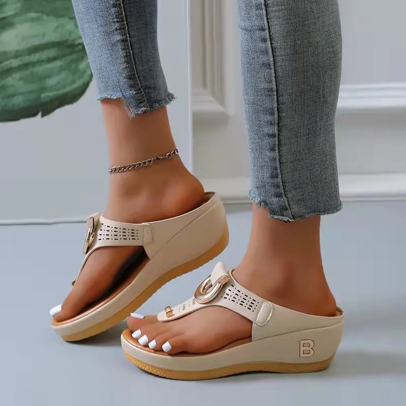 Women's Orthopedic Sandals – Comfort & Support