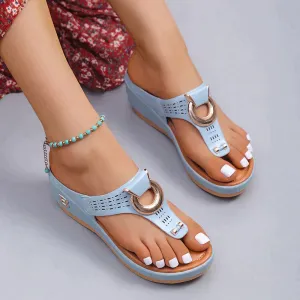 Women's Orthopedic Sandals – Comfort & Support