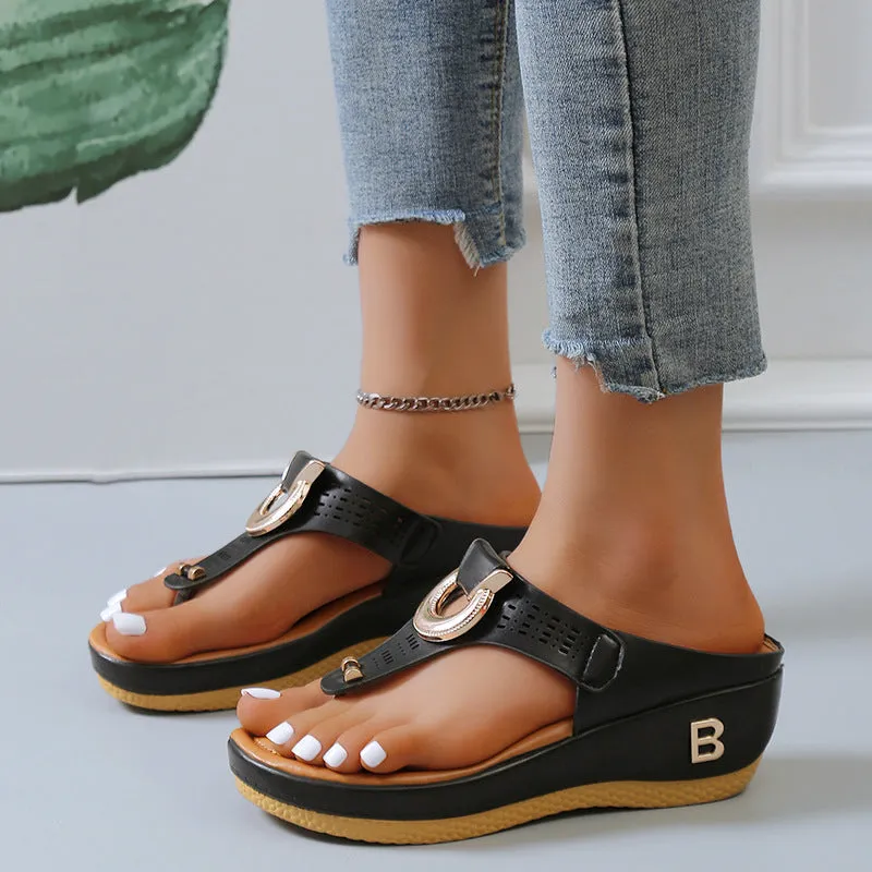 Women's Orthopedic Sandals – Comfort & Support