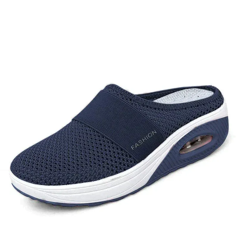 Women's Orthopedic Wedge Sandals