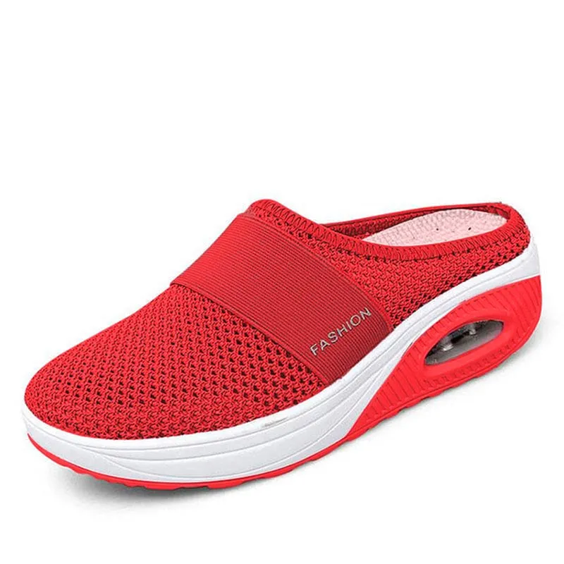 Women's Orthopedic Wedge Sandals