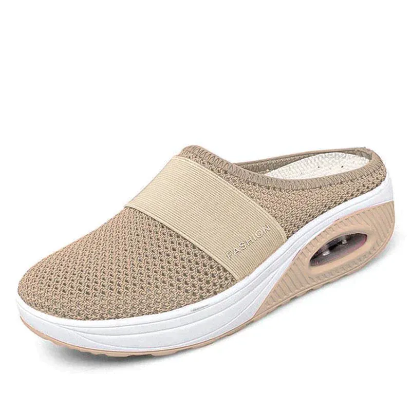 Women's Orthopedic Wedge Sandals