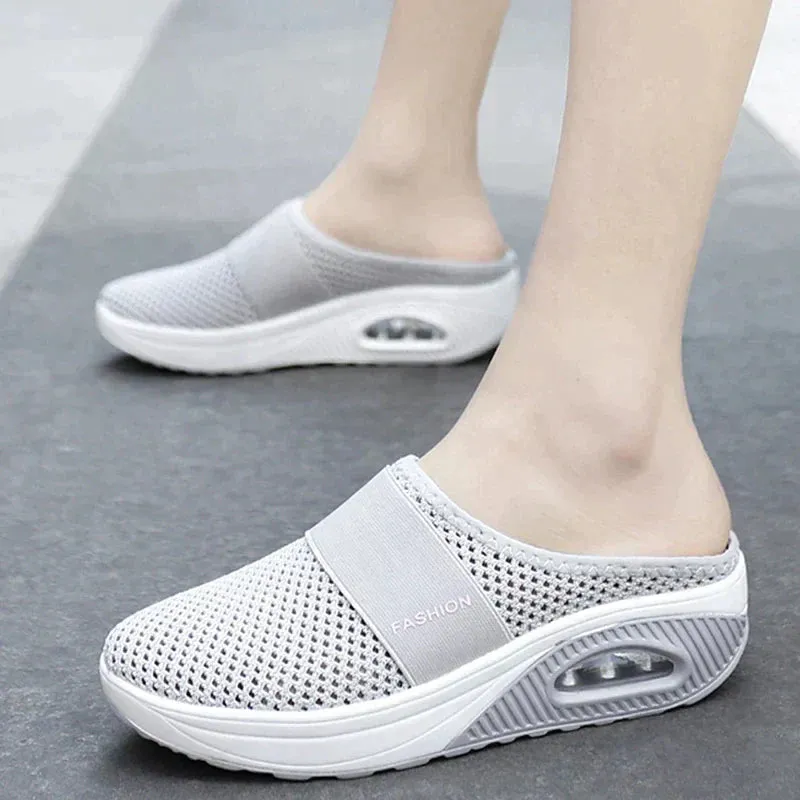 Women's Orthopedic Wedge Sandals