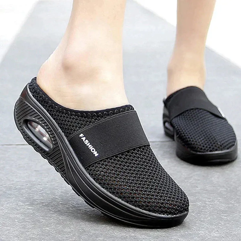 Women's Orthopedic Wedge Sandals