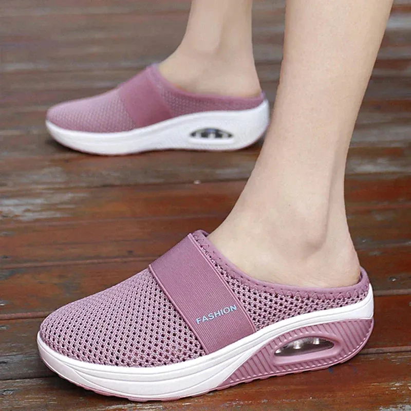 Women's Orthopedic Wedge Sandals