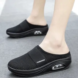 Women's Orthopedic Wedge Sandals