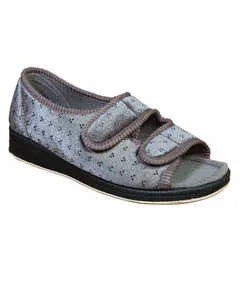 Women's Wide Adjustable Sandals
