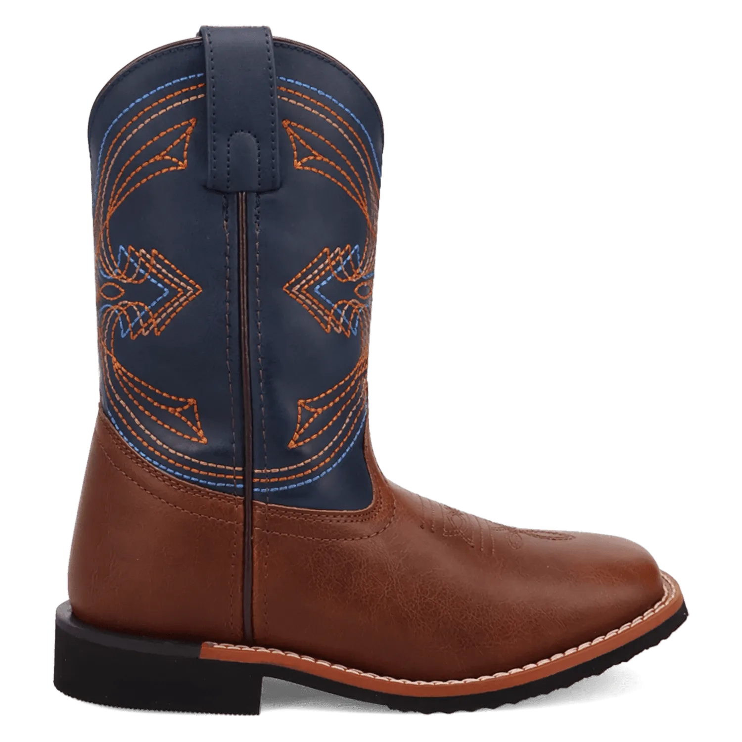 WYLER MAN MADE  BOOT