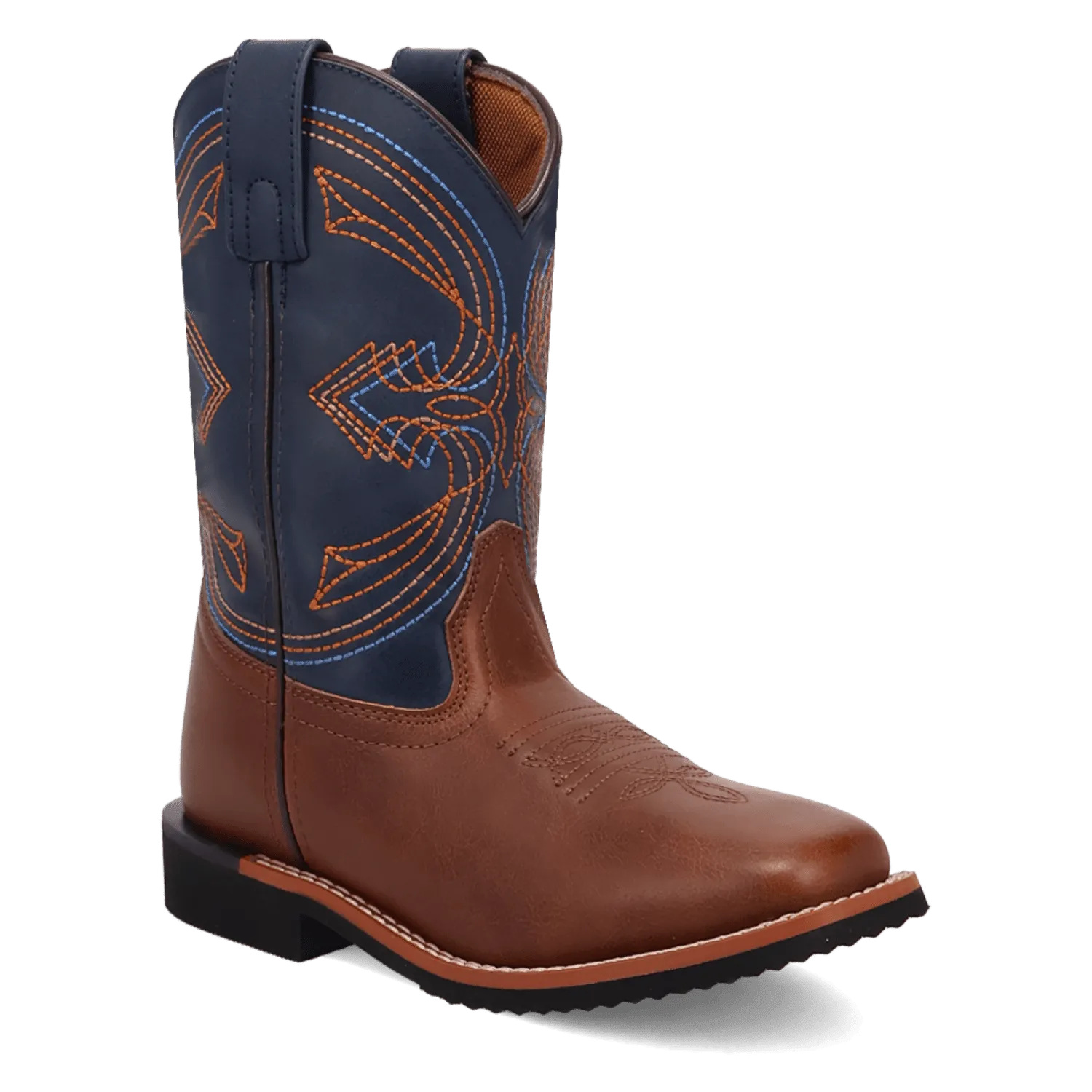 WYLER MAN MADE  BOOT