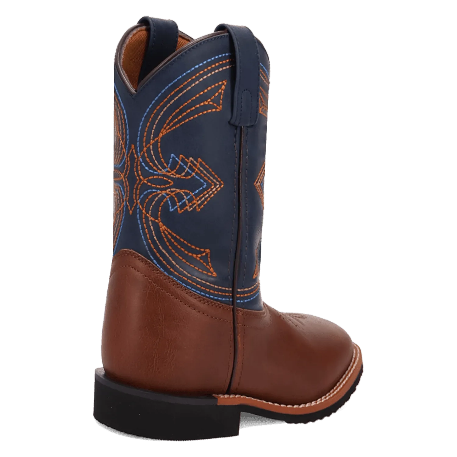 WYLER MAN MADE  BOOT