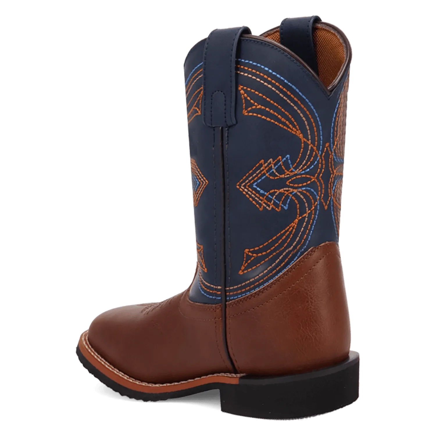 WYLER MAN MADE  BOOT