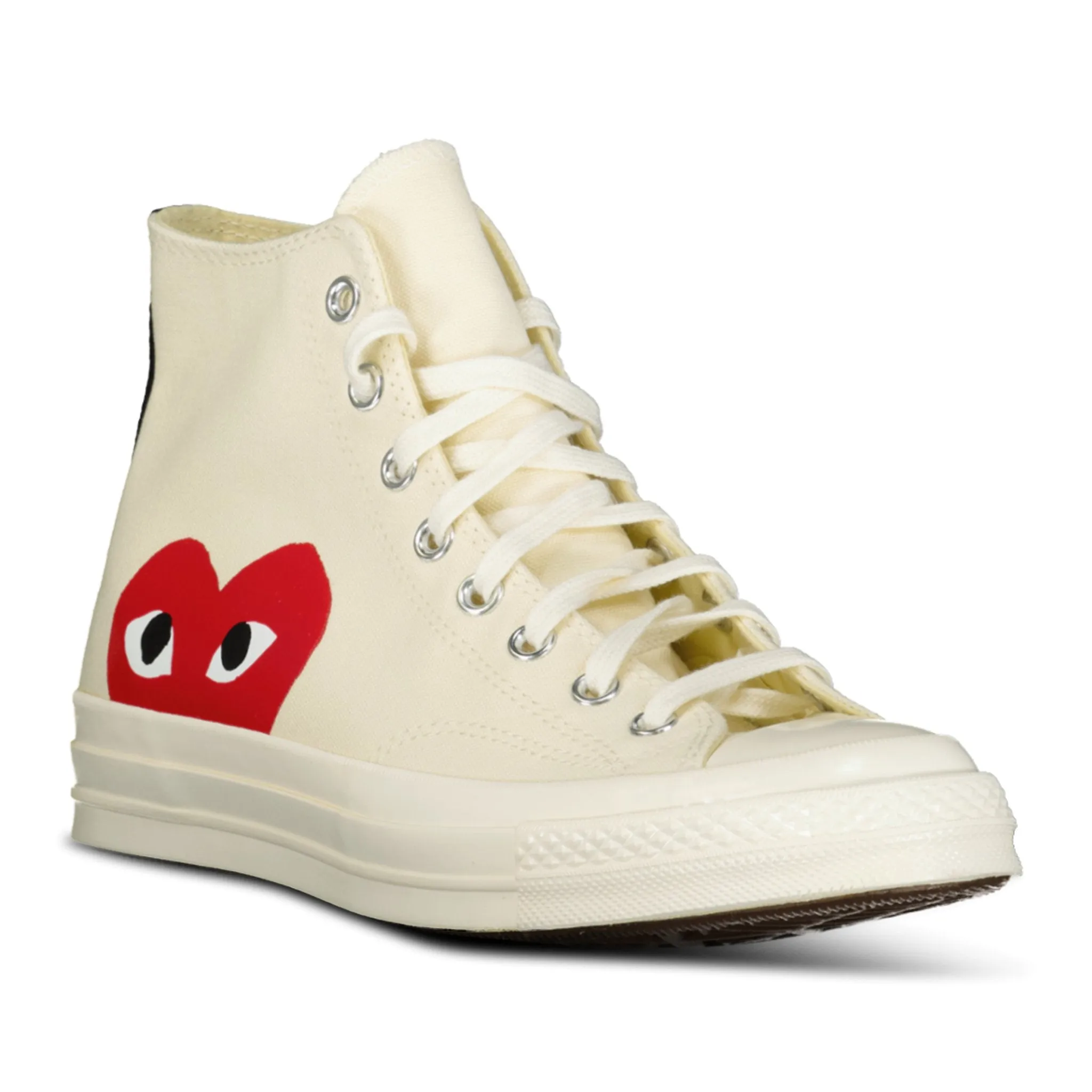 X Converse 'Chuck Taylor' Trainers Beige